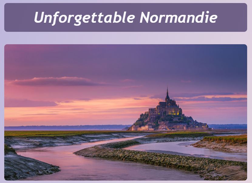 mont-saint-michel-project